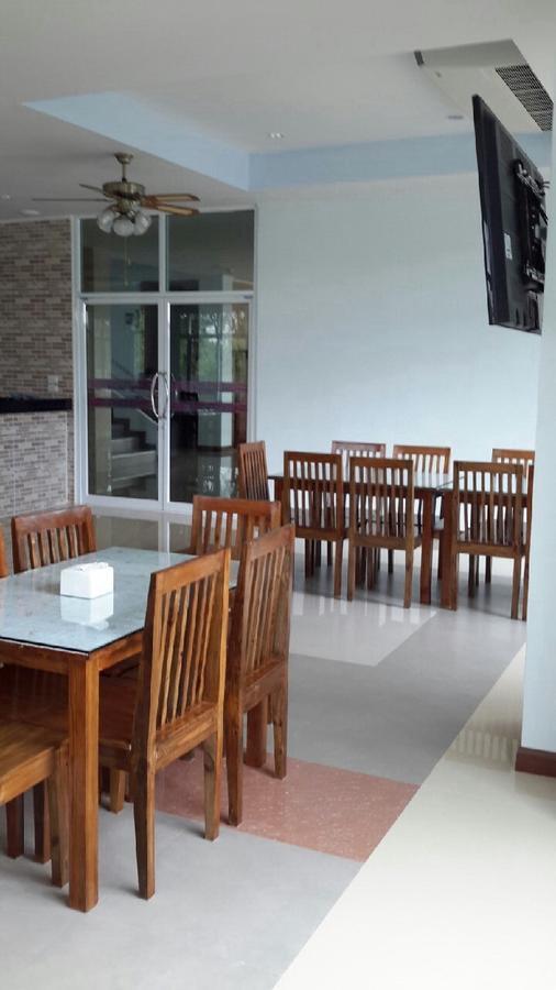 Hotel Baan Duangkamol Phitsanulok Exteriér fotografie