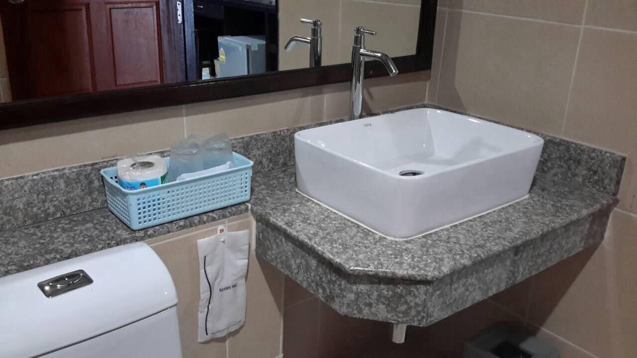 Hotel Baan Duangkamol Phitsanulok Exteriér fotografie