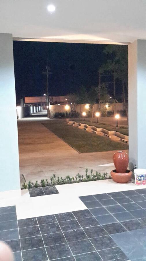 Hotel Baan Duangkamol Phitsanulok Exteriér fotografie
