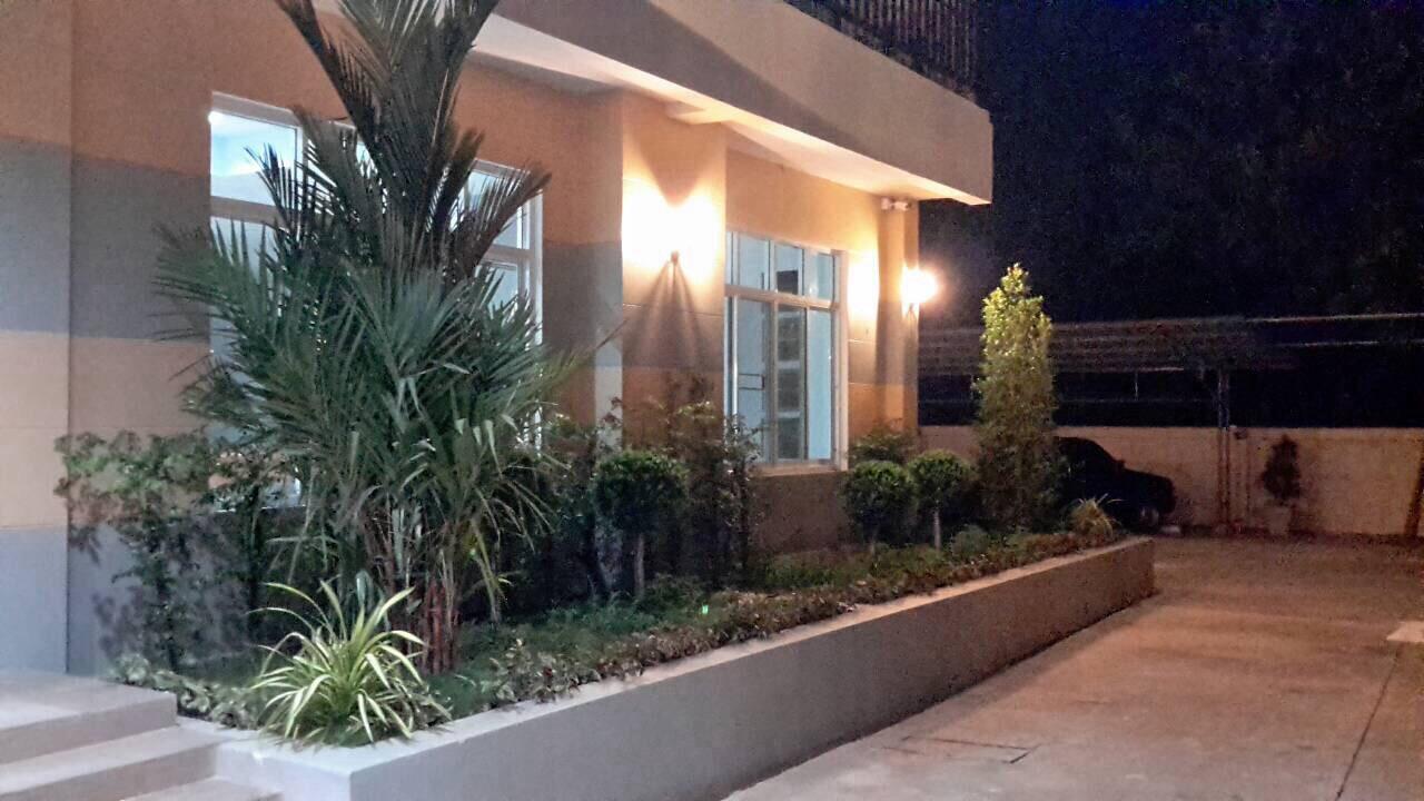 Hotel Baan Duangkamol Phitsanulok Exteriér fotografie